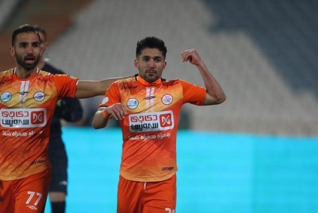 مالکی: برخی تصمیمات کمالوند برایم قابل هضم نبود