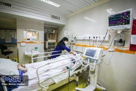 افراد بالای ۴۵ سال در یاسوج به مراکز واکسیناسیون مراجعه کنند