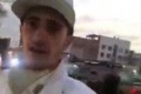 چه شد که سرباز سیلی خورده رضایت داد؟