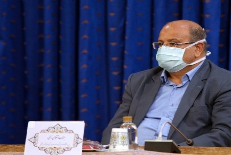 آمار فوتی و بستری ناشی از کرونا در میان سالمندان کاهش یافت