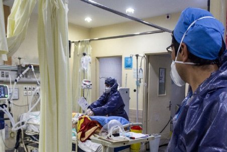 ۴۵۶ سیستانی و بلوچستانی دیگر به کرونا مبتلا شدند