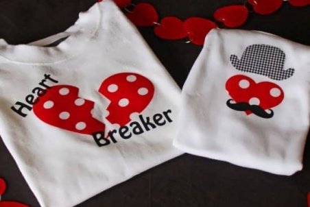 جدیدترین مدل های تکه دوزی روی لباس