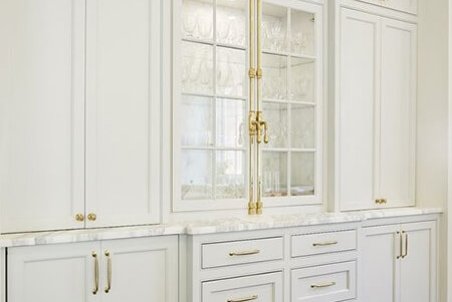 مدل های کابینت کلاسیک