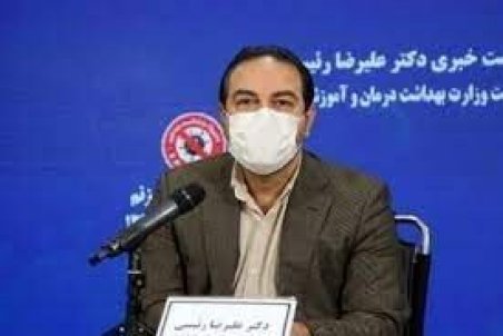 واکسیناسیون مشاغل اینترنتی از ماه آینده/هویت افراد باید مشخص شود