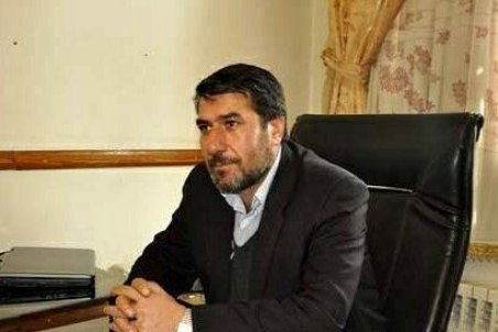 باقر بابازاده شهردار بناب شد