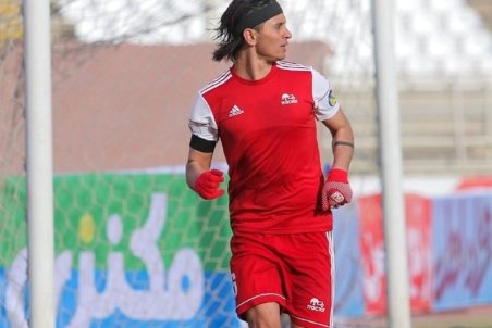 باشگاه تراکتور: ادعاهای کذب ایمانی را پیگیری می‌کنیم تا کسی اقدام به اخاذی نکند