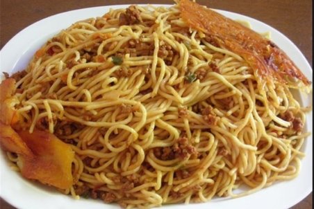 کاهش ۵۰ درصدی تولید ماکارونی/ گندم دروم کمیاب شد