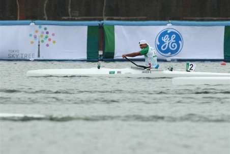 جاهدی: می‌دانم کارم سخت است/ امیدوارم فرصت صعود به فینال را پیدا کنم