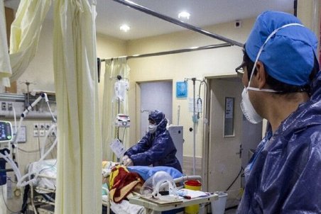 ۴۱۲ سیستانی و بلوچستانی دیگر به کرونا مبتلا شدند