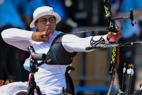 نعمتی: حریف من سیبل است و فقط برای طلا می‌جنگم/ از پیروزی مطمئن بودم