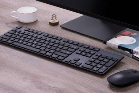 کیبورد کامپیوتر را در بازار آزاد چند بخریم؟