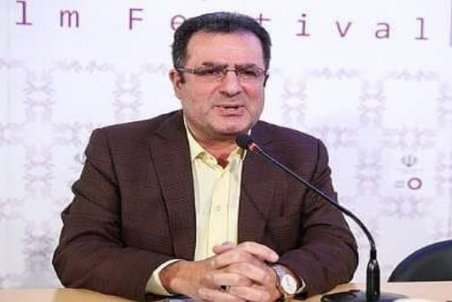 محمود گبرلو به کرونا مبتلا شد