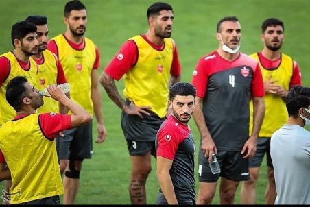 بنگر: رفتن نوراللهی و کنعانی‌زادگان می‌تواند به پرسپولیس ضربه بزند