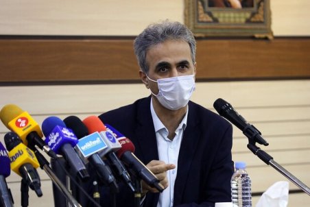 آمارهایی از درمان بیمه‌شدگان کرونایی تامین‌اجتماعی/شرط بهره‌مندی از درمان رایگان