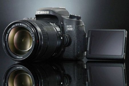 قیمت انواع دوربین در بازار + جدول