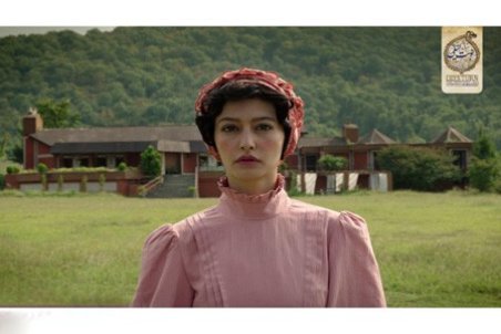 لیلیِ سریال روح‌الله حجازی معرفی شد