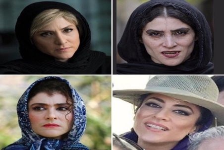 مروری بر کارنامه حرفه‌ای ویشکا آسایش