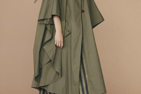 شیک ترین مدل ست بارانی زنانه