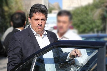 حکم جلب مهدی هاشمی در پی عدم مراجعه به زندان صادر شد