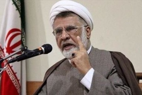 میبدی : بنا به محاکمه روحانی باشد، پای خیلی‌ها وسط می‌آید