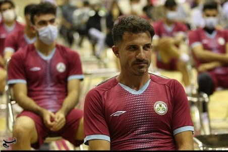 حدادی‌فر: امیدواریم ذوب‌آهن به روزهای اوج بازگردد