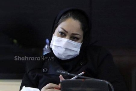 المیرا منشادی خبرنگار روزنامه شهرآرا درگذشت/ خدادی تسلیت گفت