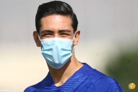 یک بازیکن دیگر استقلال در آستانه جدایی