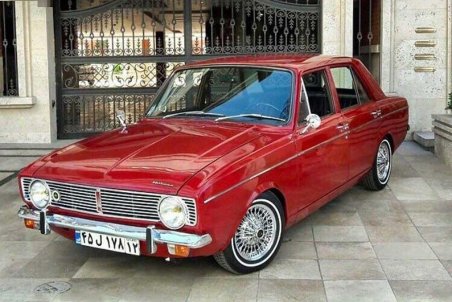 قیمت انواع پیکان در بازار چند؟