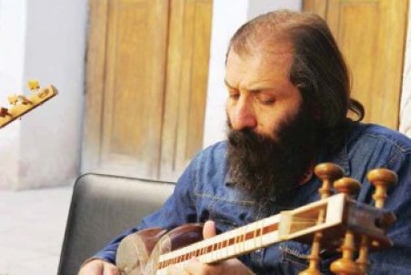 نوای زندگی از نای ساز