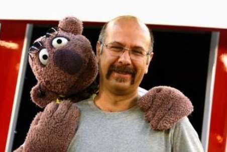 واکنش محمد بحرانی به جنجال عروسک گردان جناب خان