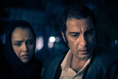 انتشار نخستین تصویر از نوید محمدزاده و ترانه علیدوستی در «تفریق»