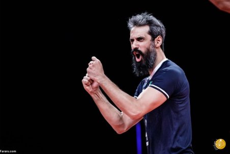 مورد خاص ‌سعید معروف