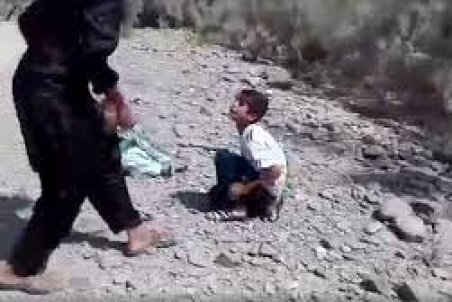 فیلم شکنجه کودکان در فضای مجازی ارتباطی به هرمزگان ندارد