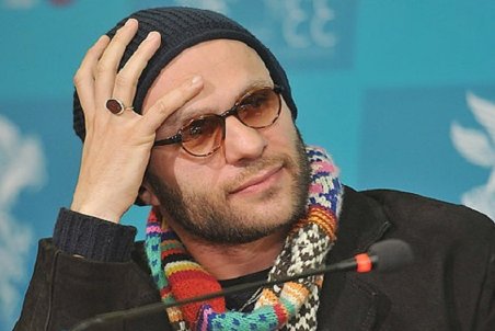 بابک حمیدیان به کرونا مبتلا شد