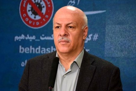 ۵۶ درصد جامعه ماسک نمی زنند/بازنگری در پروتکل های بهداشتی