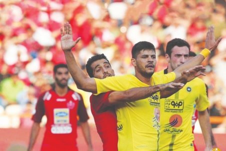 توافق پرسپولیس با کی روش استنلی؛ خوب یا بد؟