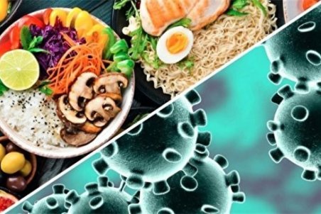 ترکیبات غذایی دوران کرونا و پس از تزریق واکسن را بشناسید