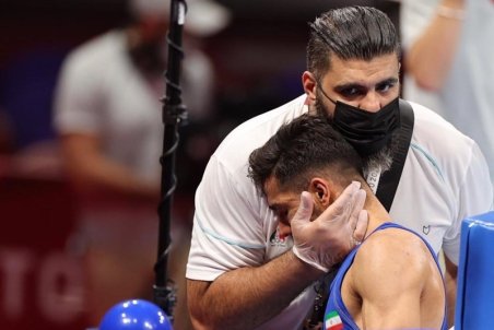 استکی: با روزبهانی به این نتیجه رسیدیم که از تیم ملی خداحافظی کند