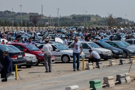 توضیح رییس اتحادیه درباره ارزانی ۴ میلیونی قیمت پراید