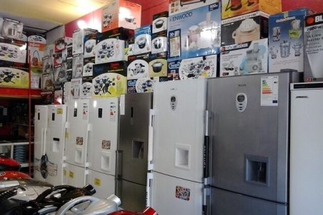 افزایش ۳۰ درصدی تعمیرات لوازم خانگی به علت قطعی‌های برق