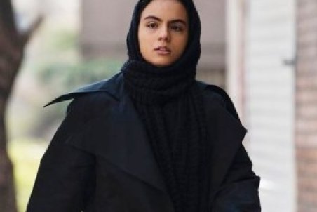 یادداشت سارا حاتمی در روزهای پایانی سریال زخم کاری