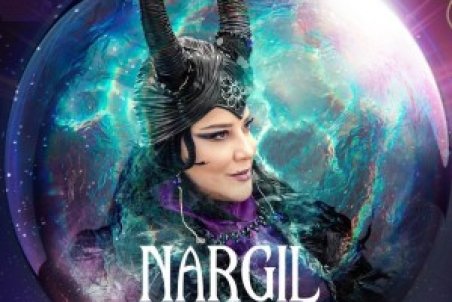 نارگیل سریال جدید نمایش خانگی