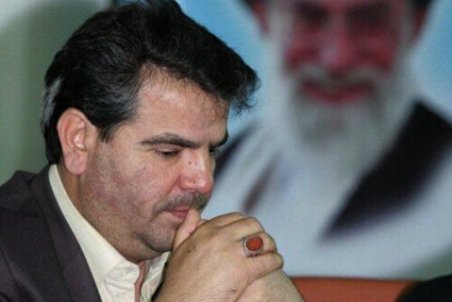 شهردار منتخب شهرکرد را بشناسید