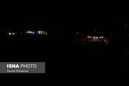 احتمال قطعی برق در زمستان در اصفهان