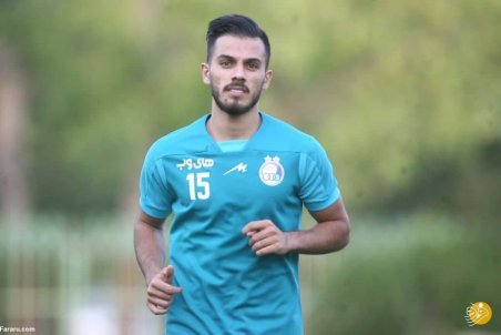 بازیکن جدید استقلال مصدوم از آب درآمد؛ غیبت سه ماهه!