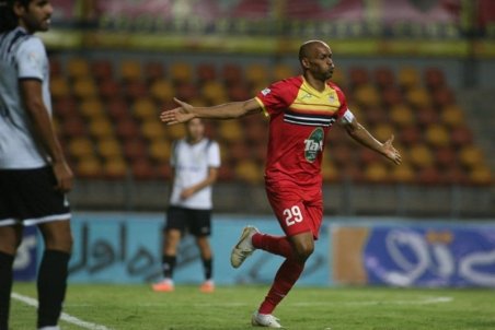 گرشاسبی: شیمبا را فولادی بدانید