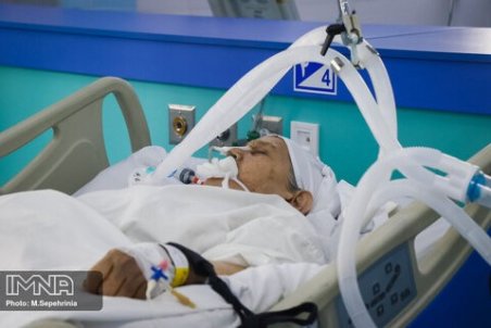 آمار کرونا ایلام ۱۴ شهریور؛ ۶ فوتی و ۳۰۱ ابتلای جدید