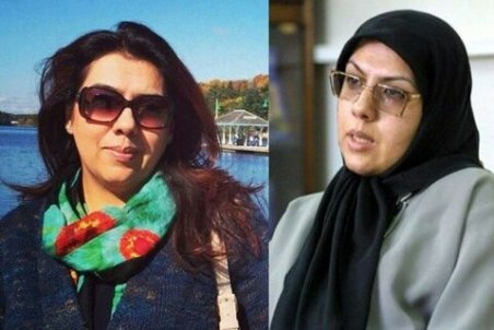 مرجان شیخ‌الاسلامی به ۲۰ سال حبس محکوم شد/احکام متهمان پرونده شرکت بازرگانی پتروشیمی