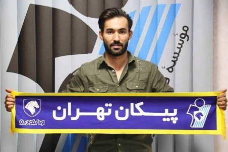 رنجبری: با حسینی می‌توانیم یک فصل خوب را رقم بزنیم