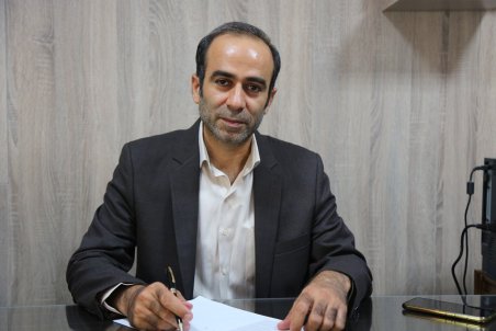 بهره برداری از فاز اول هوشمند سازی شبکه توزیع آب خوانسار